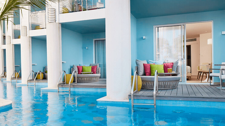 Azul Beach Resort Negril